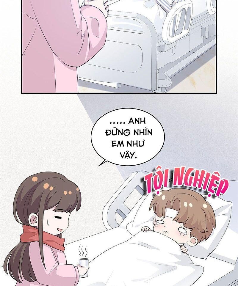 tổng tài, tránh xa tôi ra chapter 67 10