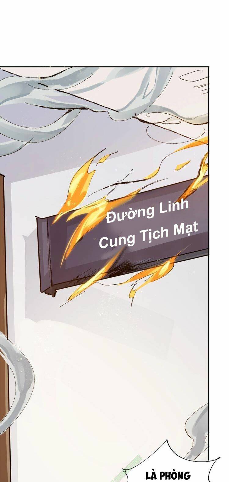 thần lai yêu vãng chapter 4.1 22