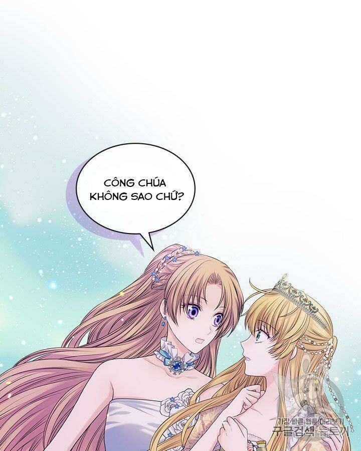 tôi trở thành hầu gái của một công tước chapter 66.2 4