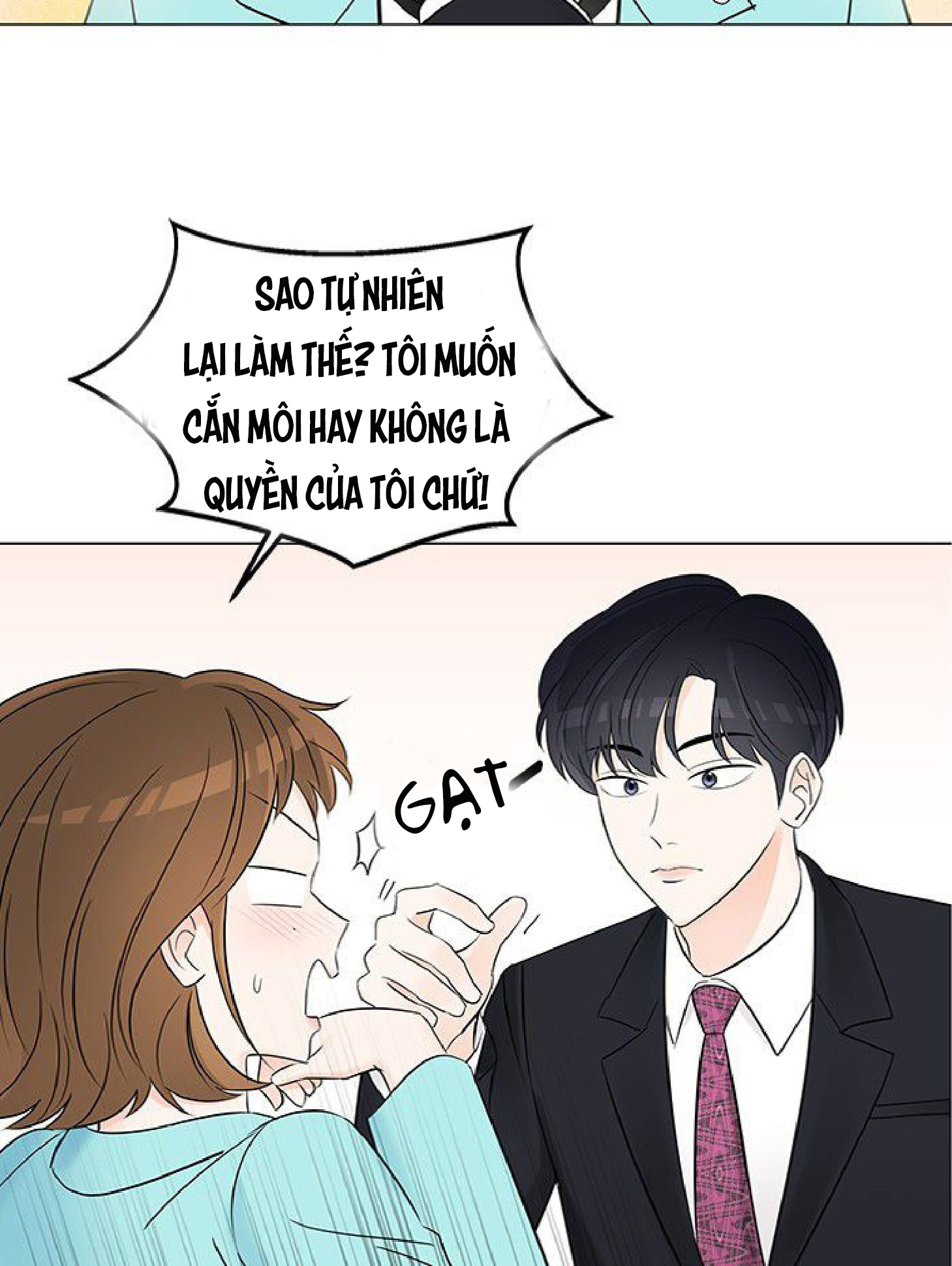 khi ta chạm nhau chapter 2 55