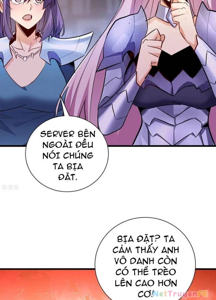 từ dã quái bắt đầu thăng cấp chapter 47 66
