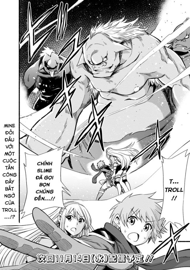 living in this world with cut & paste chapter 13 26