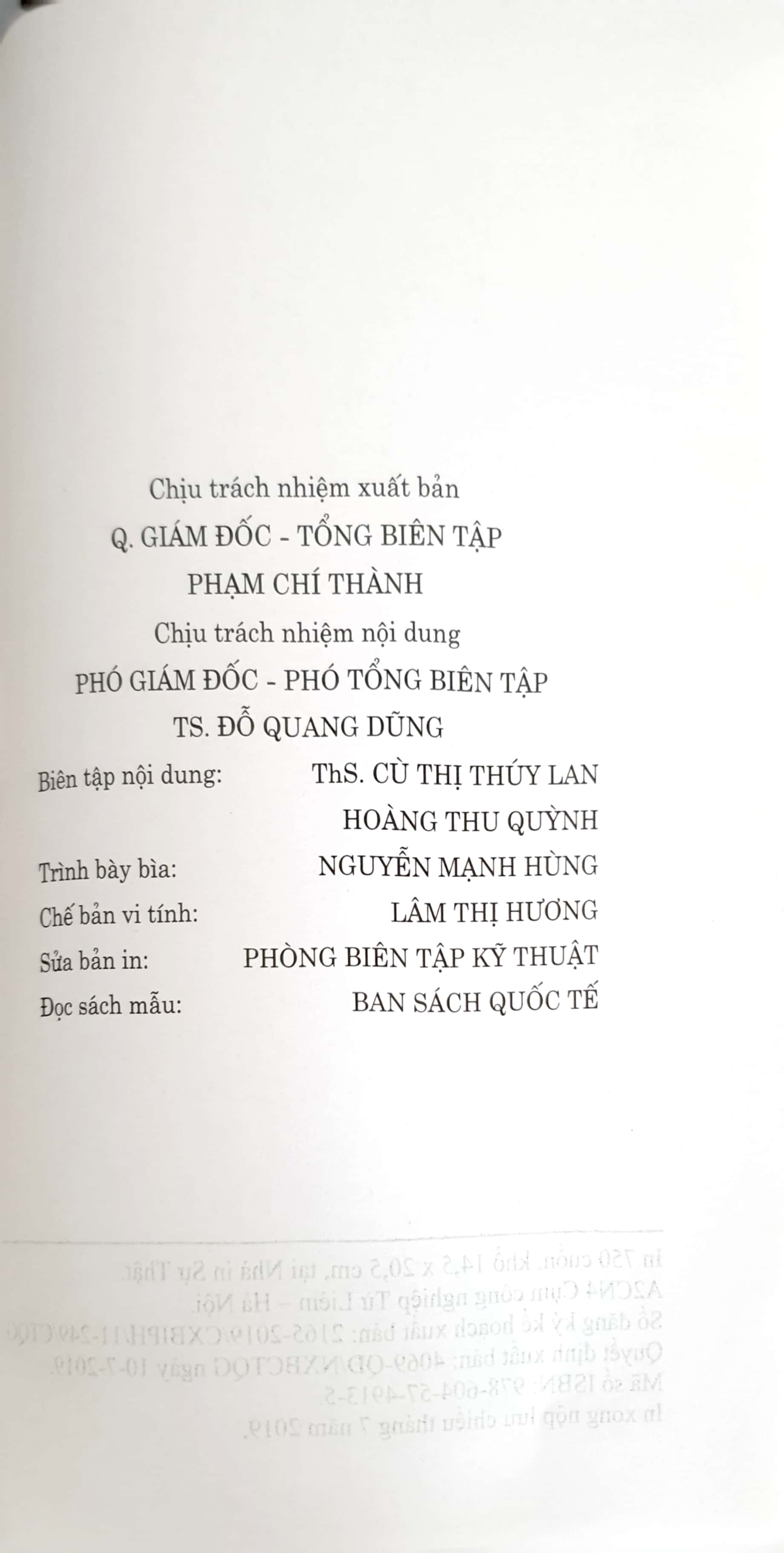 Việt Nam - Hàn Quốc: 25 năm hợp tác, phát triển (1992 - 2017) và triển vọng đến năm 2022