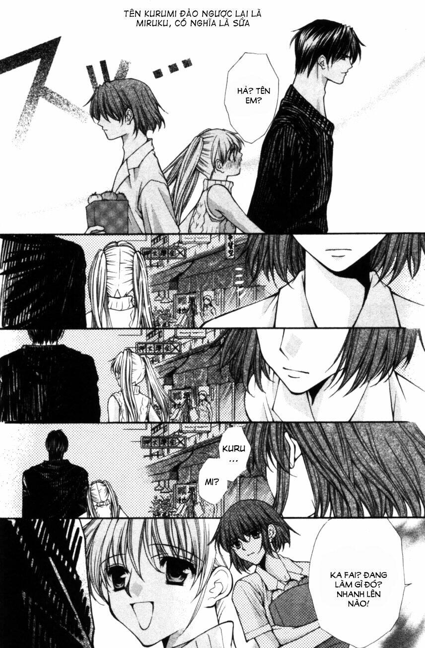 anh chàng khắc tinh chapter 48 26