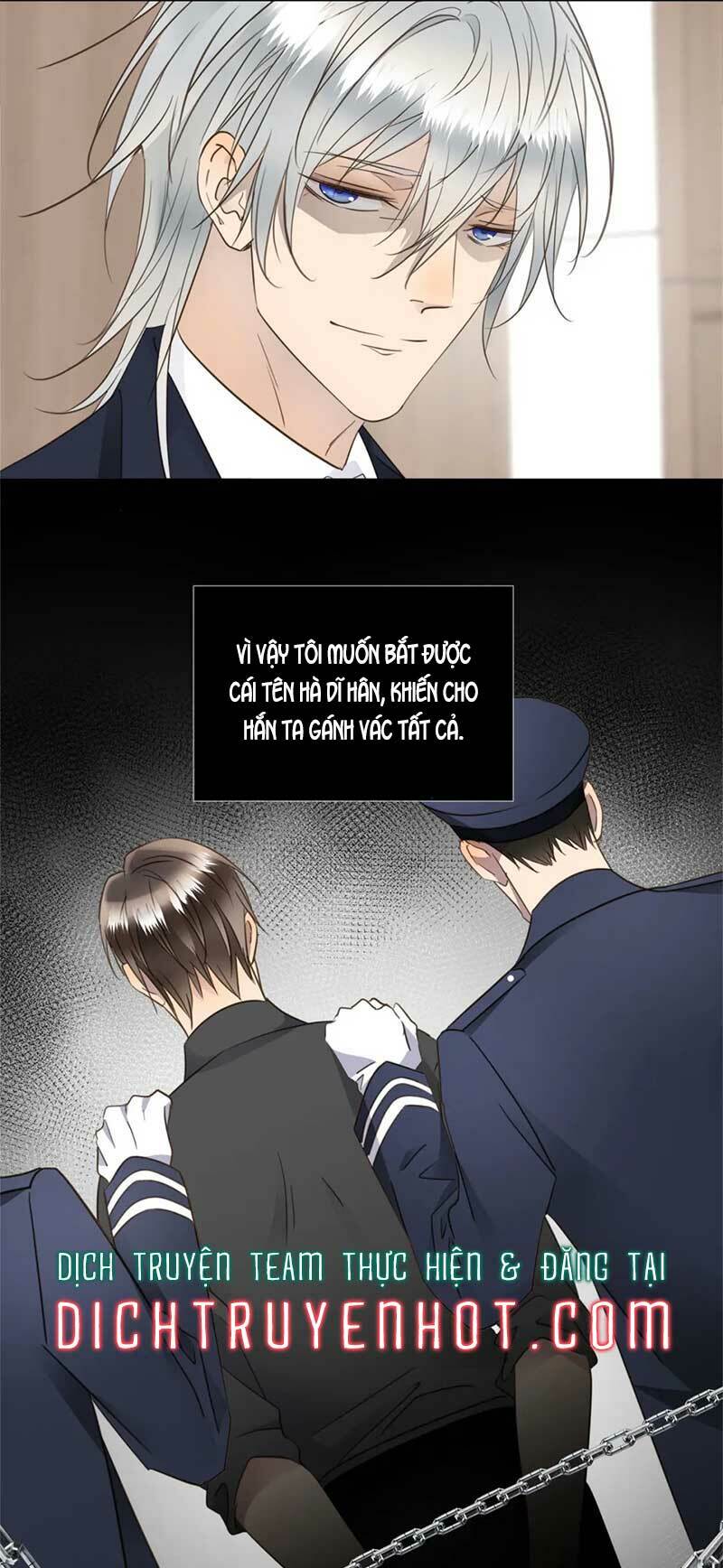 tiên sinh nói dối chapter 77 20