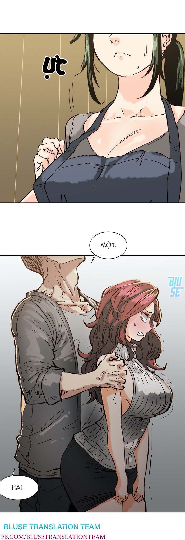 dục vọng chết người chapter 4 10