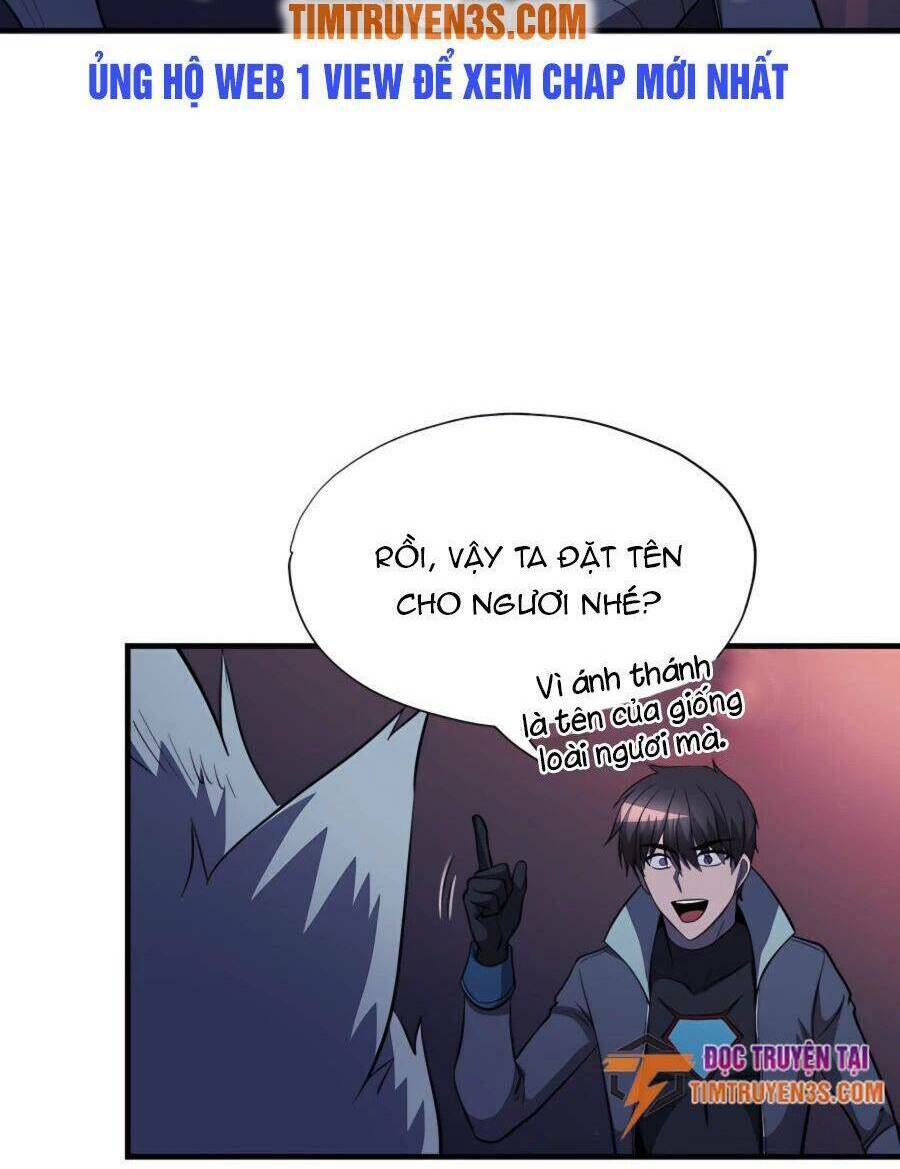 mẹ tôi là chòm sao bảo hộ m chapter 45 46