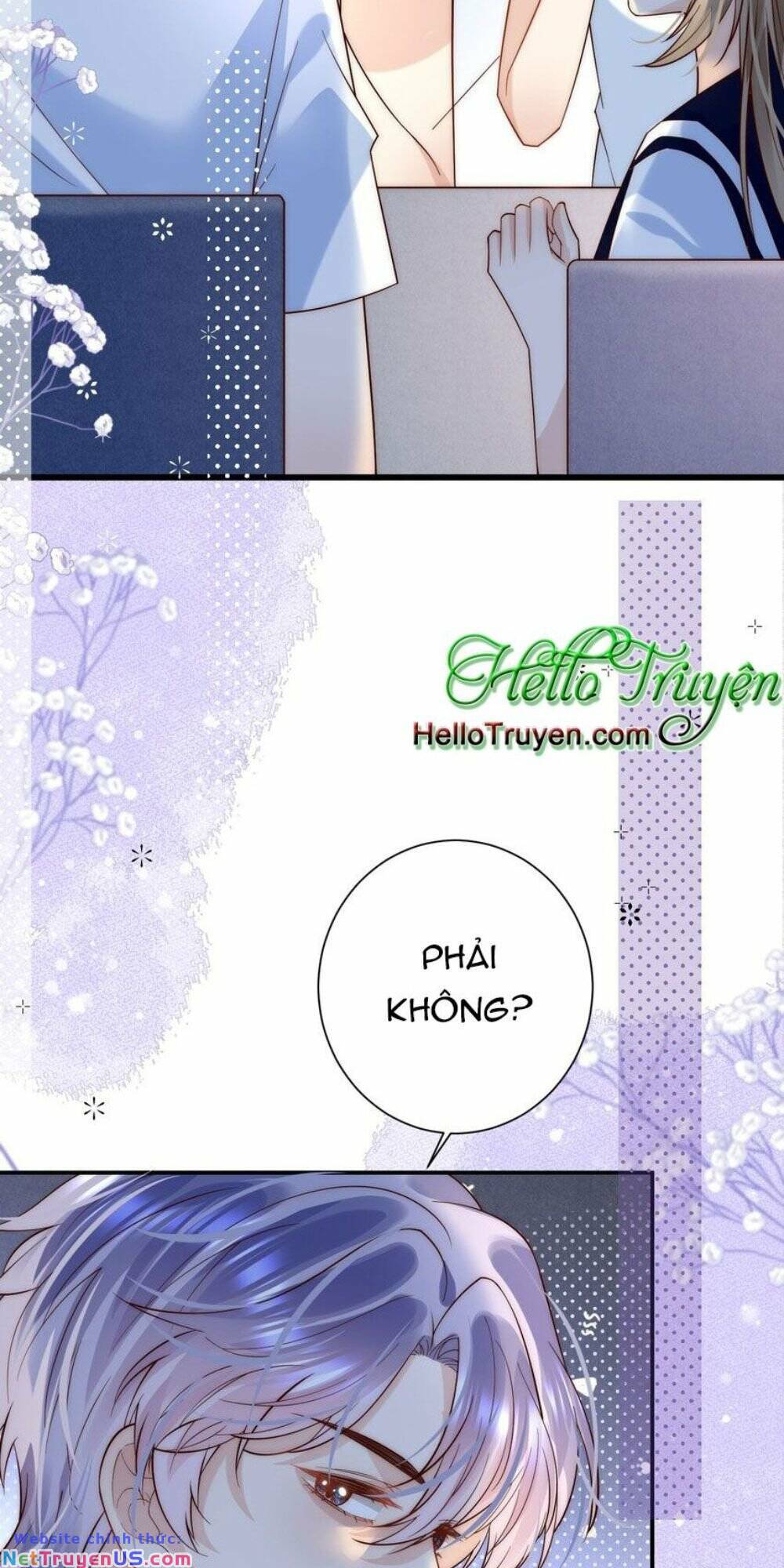 ta được thế thân tỏ tình chapter 11 29