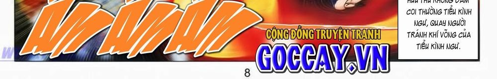 tuyệt thế vô song 2 chapter 64 14