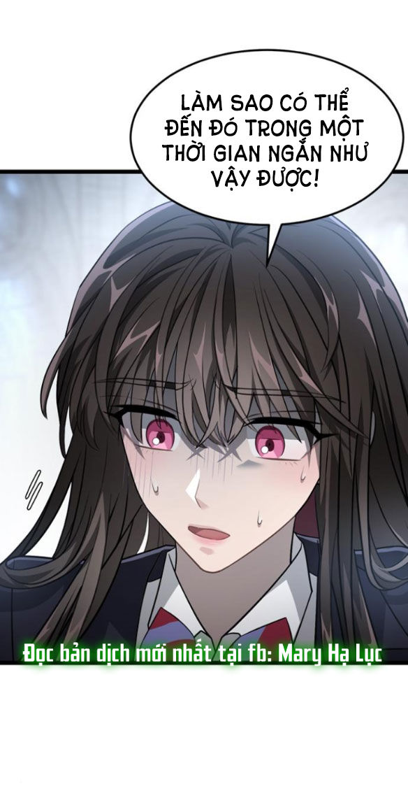 dark moon - tế đàn ánh trăng chapter 25.1 9