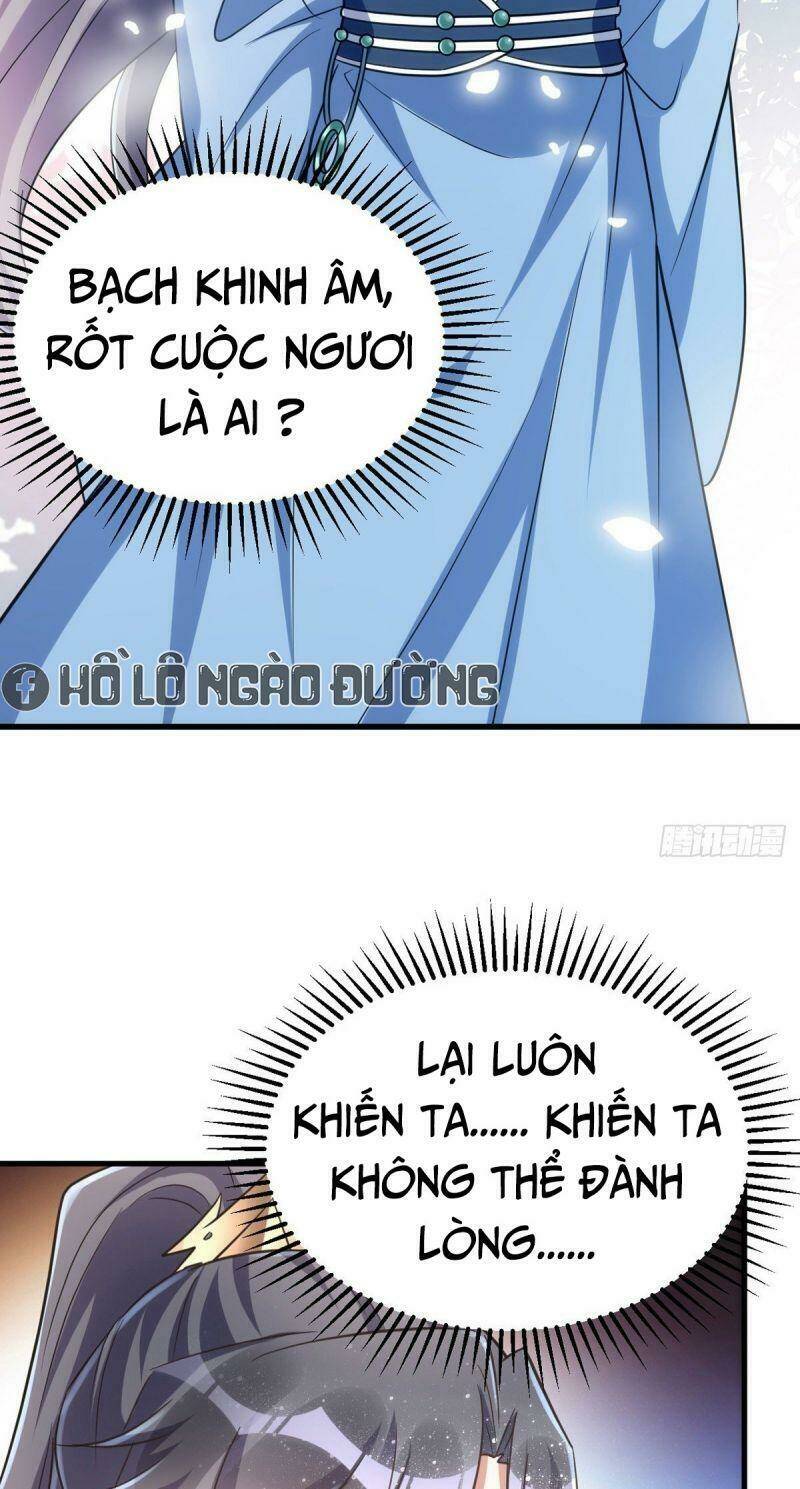 manh hổ trọng sinh : tướng quân đại nhân muốn ôm ôm chapter 32 4