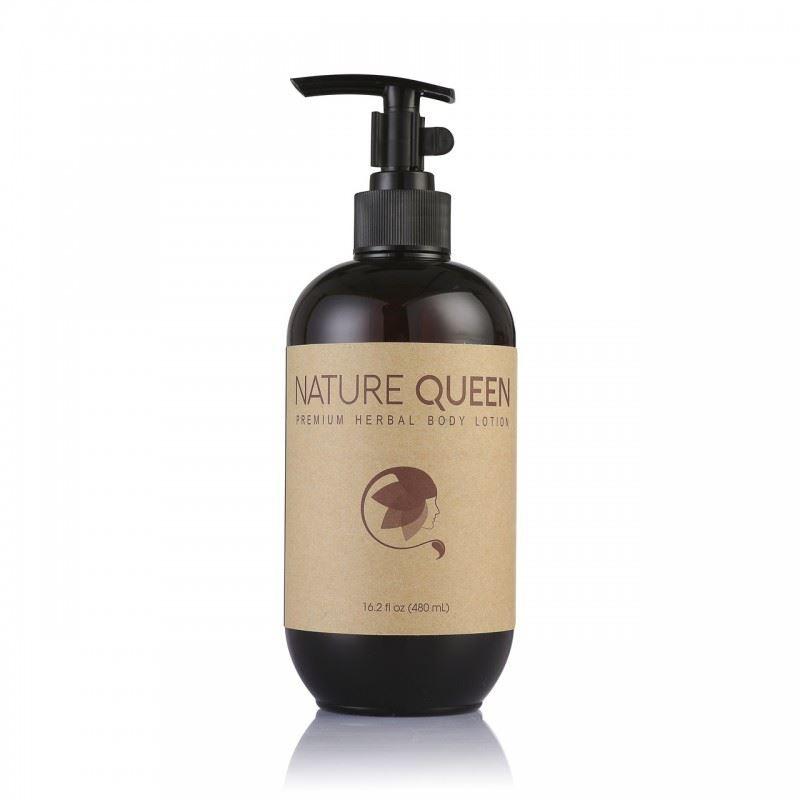 Sữa dưỡng thể Body Lotion Nature Queen - Sao Thái Dương