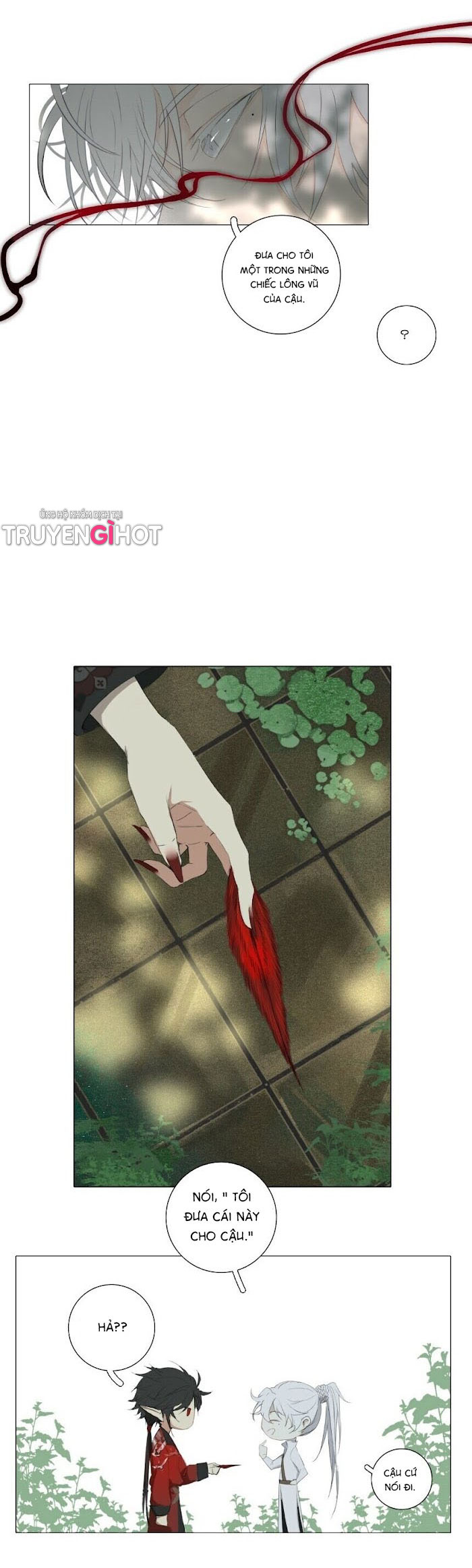 bài thánh ca nagano chapter 10 14