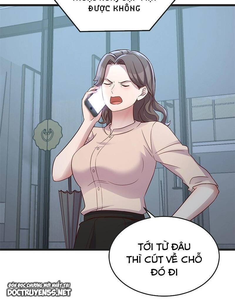 chị gái tôi là đại minh tinh chapter 171 14