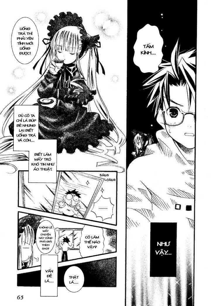 rozen maiden chapter 1 6