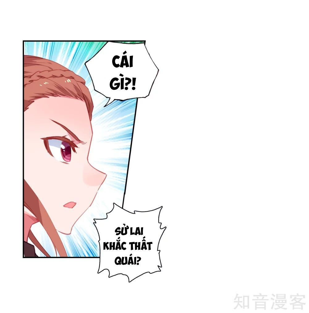 tuyệt thế đường môn - đấu la đại lục 2 chapter 208 43