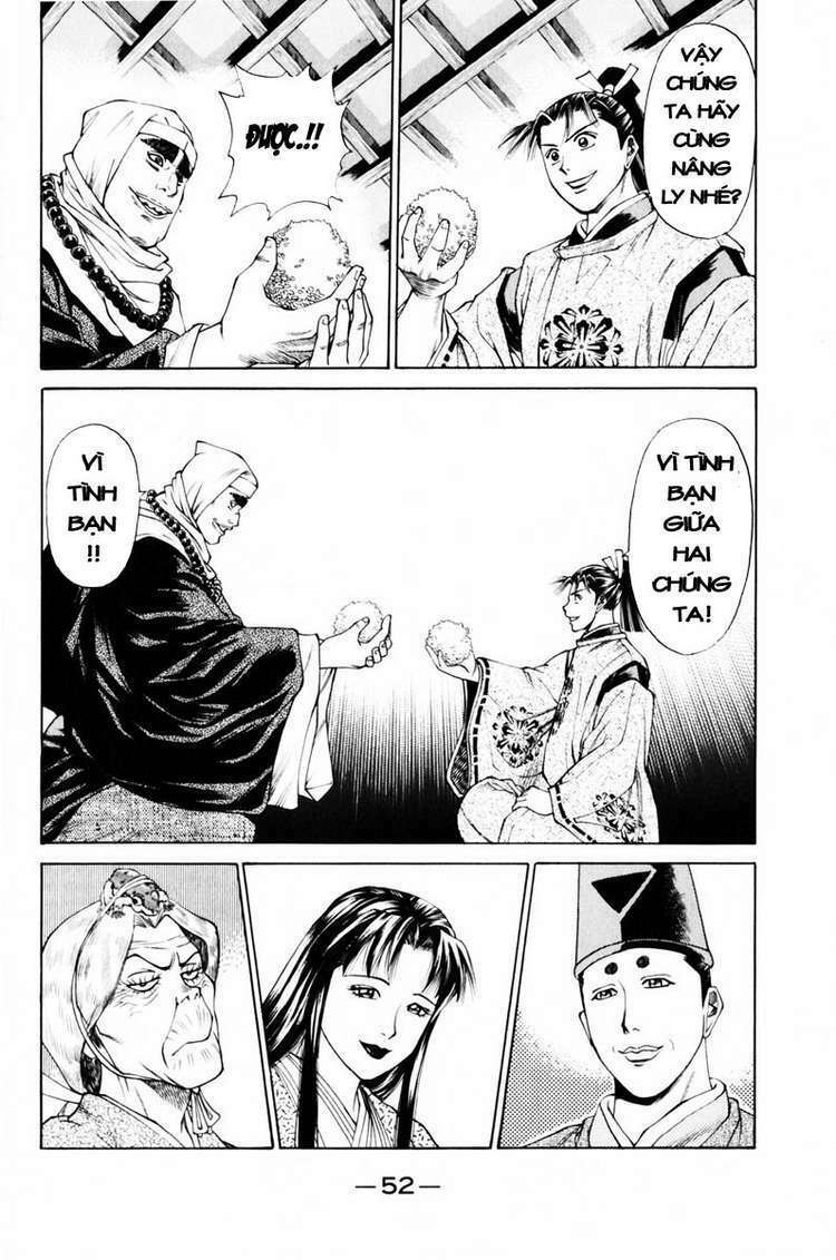 thiếu niên vương i - shana oh yoshitsune i chapter 36 52