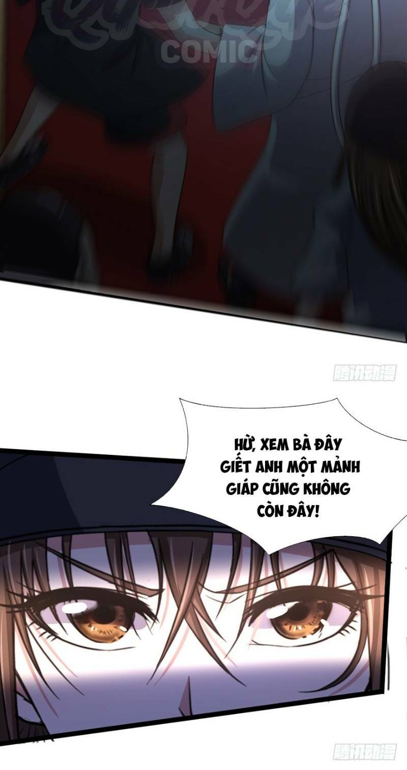 thập nhị thiên kiếp chapter 21 9