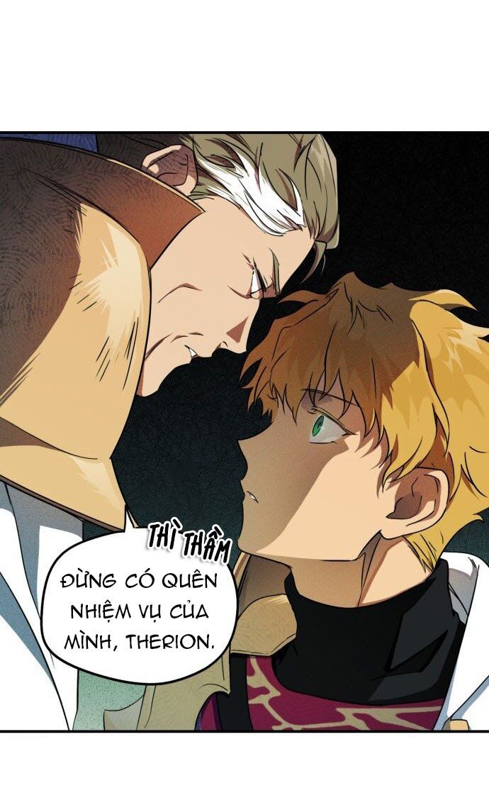 bị che khuất bởi ánh hoàng hôn chapter 14 16