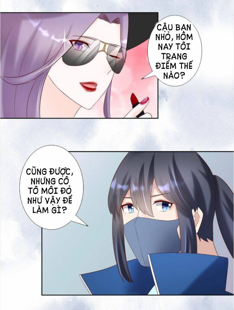 người tu tiên tại đô thị chapter 39 3