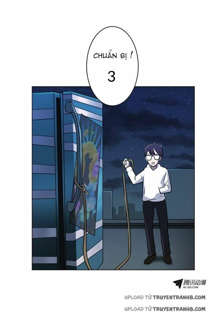 ớn lạnh tuyệt đối chapter 25 37