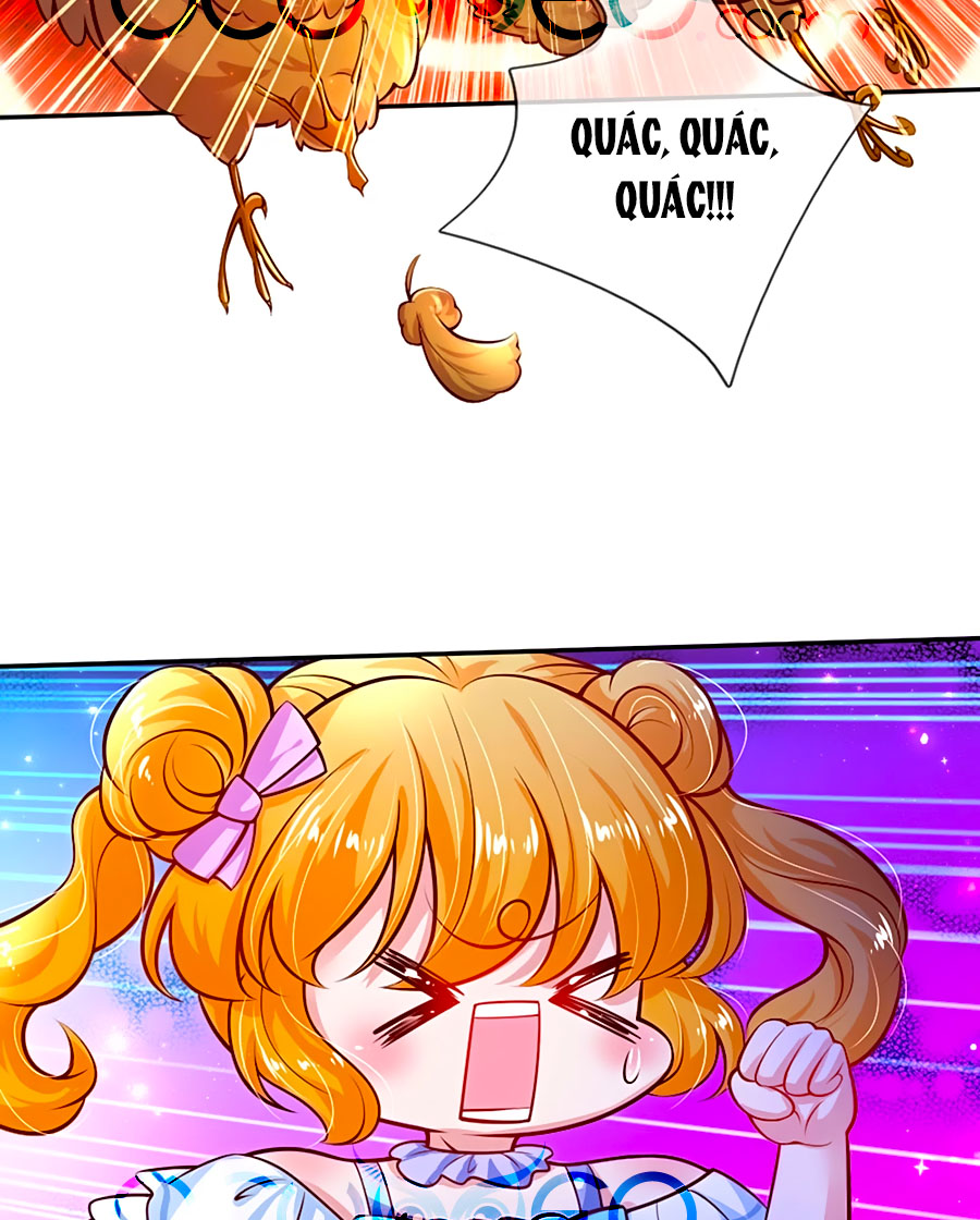 bỗng một ngày nọ trở thành con gái vua chapter 242 10