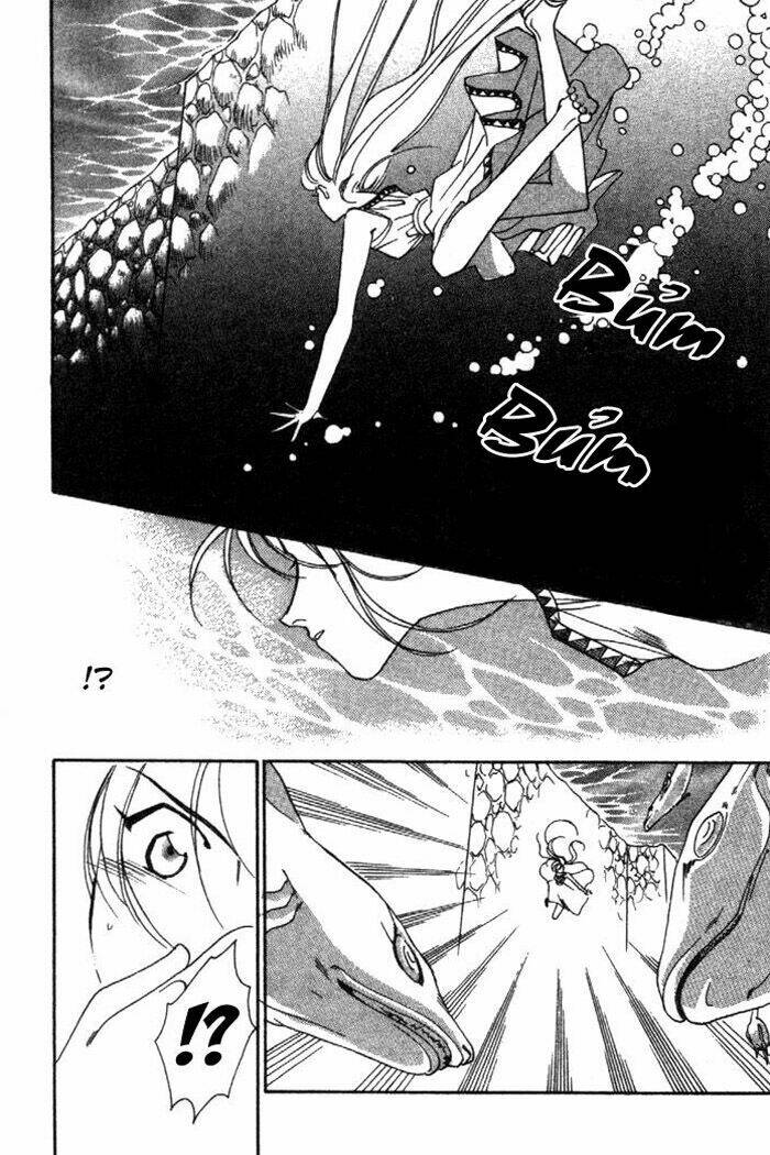 seimaden chapter 4 7