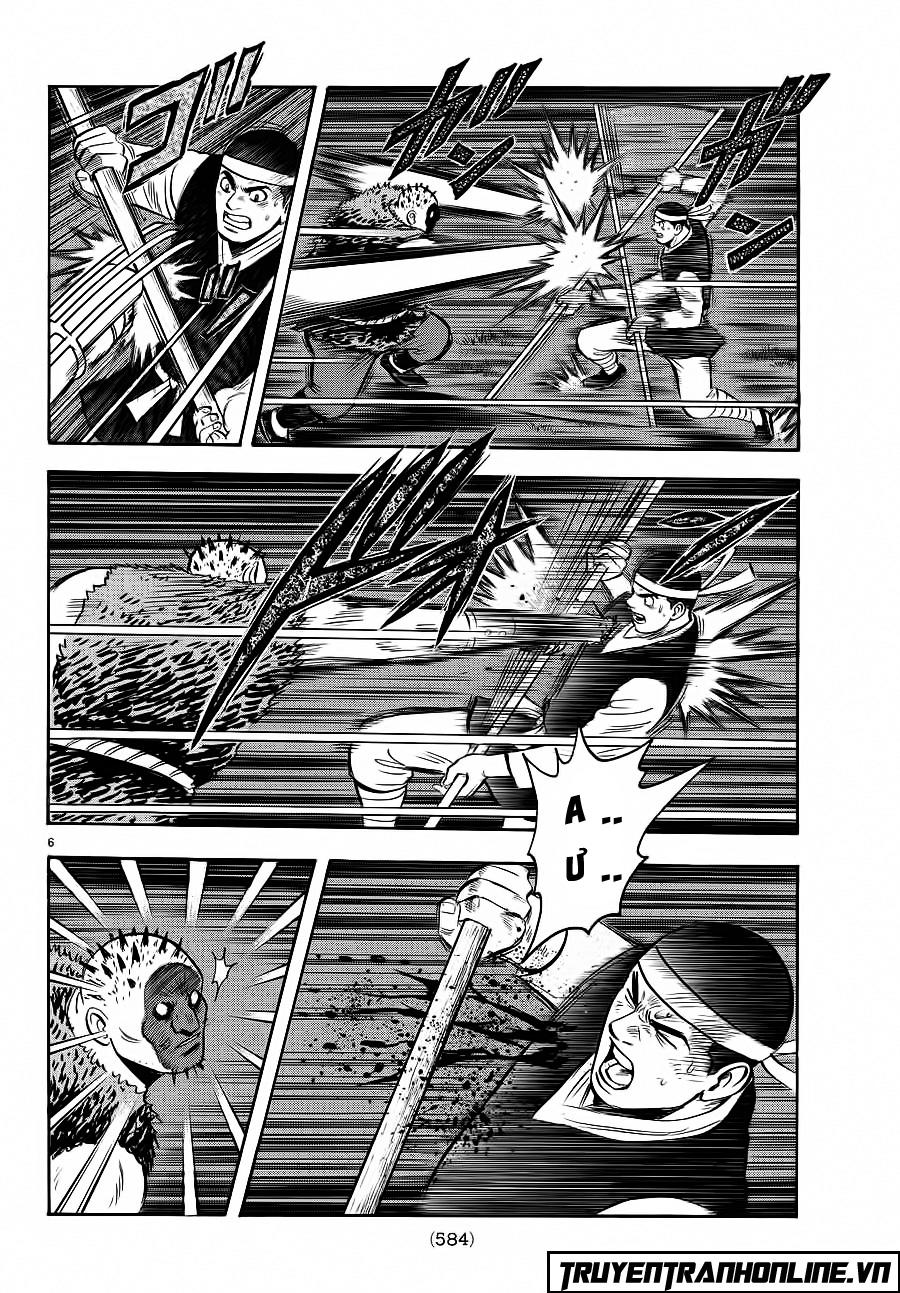 hoàng phi hồng phần 4 chapter 120 6