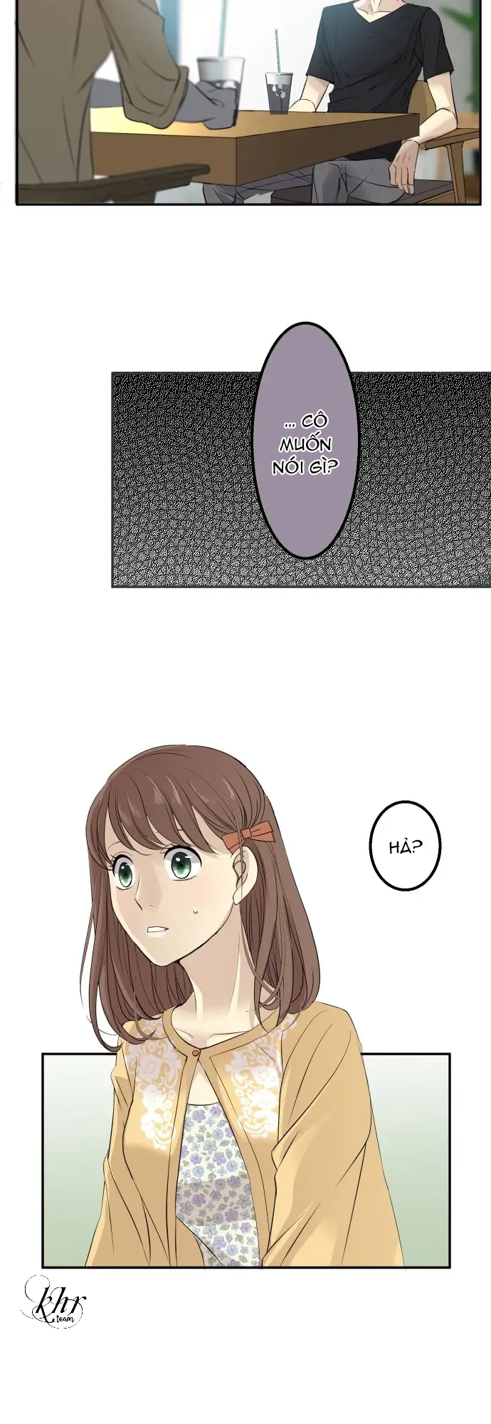 phục tùng tuyệt đối nữ thần rắn chapter 7 14