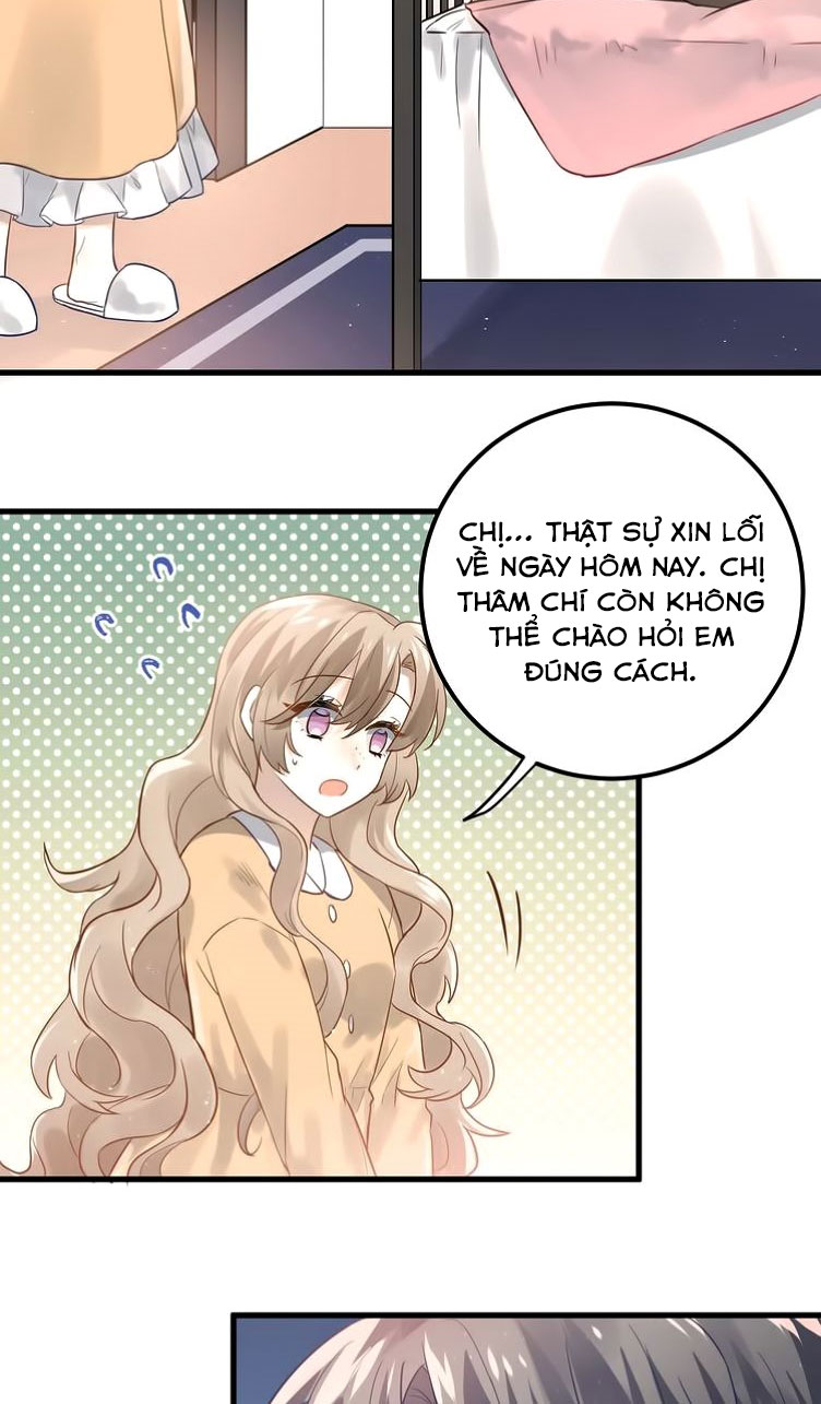 Tình Yêu Hoang Tưởng chapter 2 - Trang 31