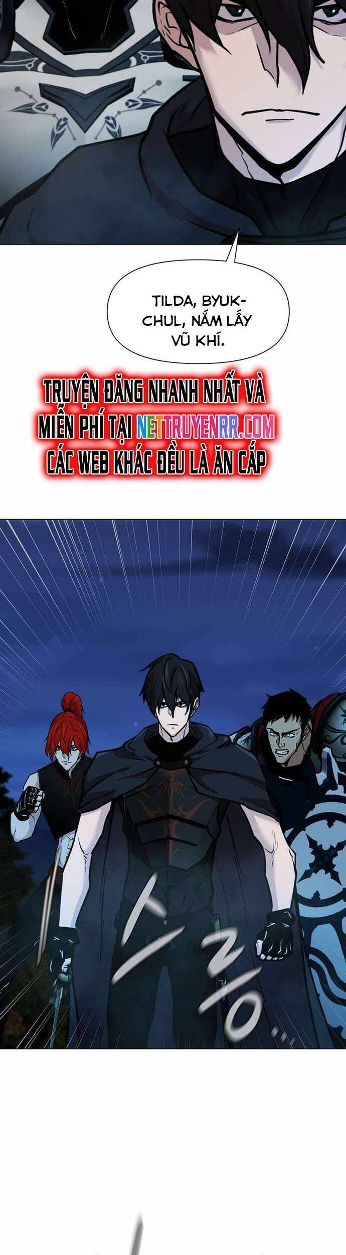 lãng khách một mình chapter 76 15