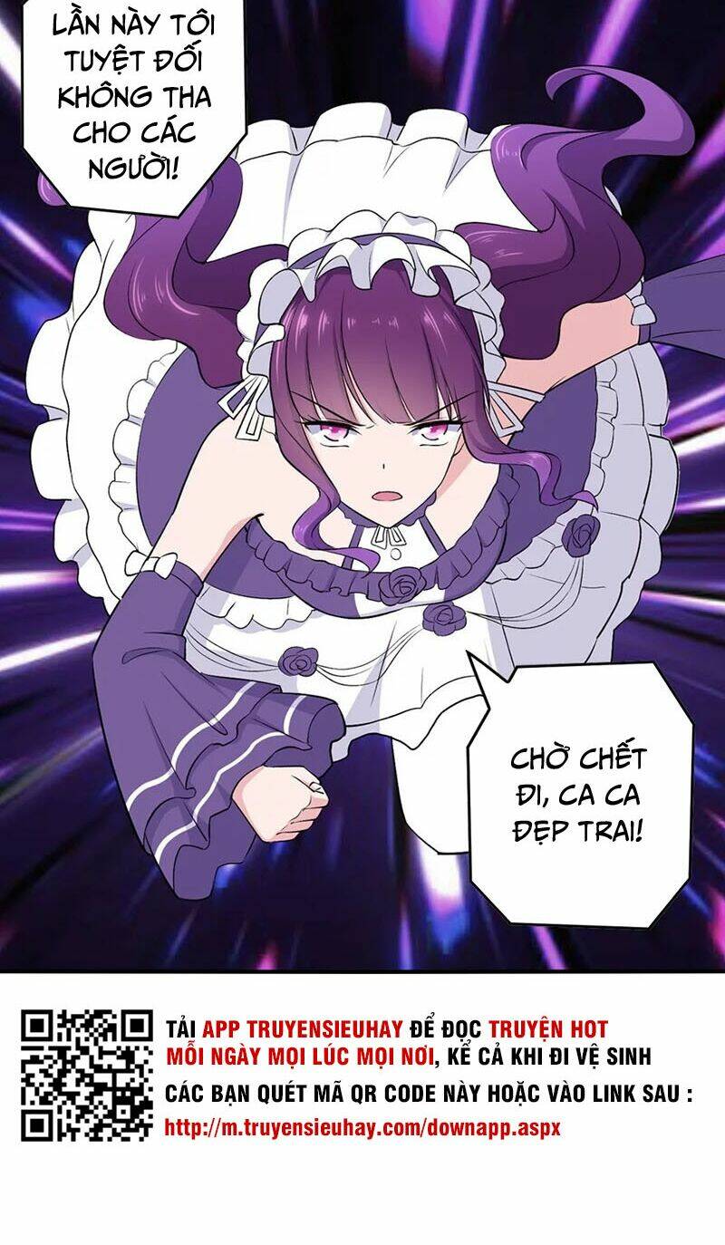 bạn gái virus của tôi chapter 146 39