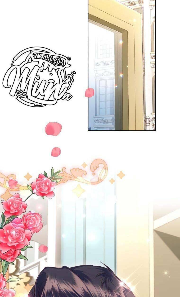 nhà điều chế nước hoa độc quyền của bạo chúa chapter 52 21