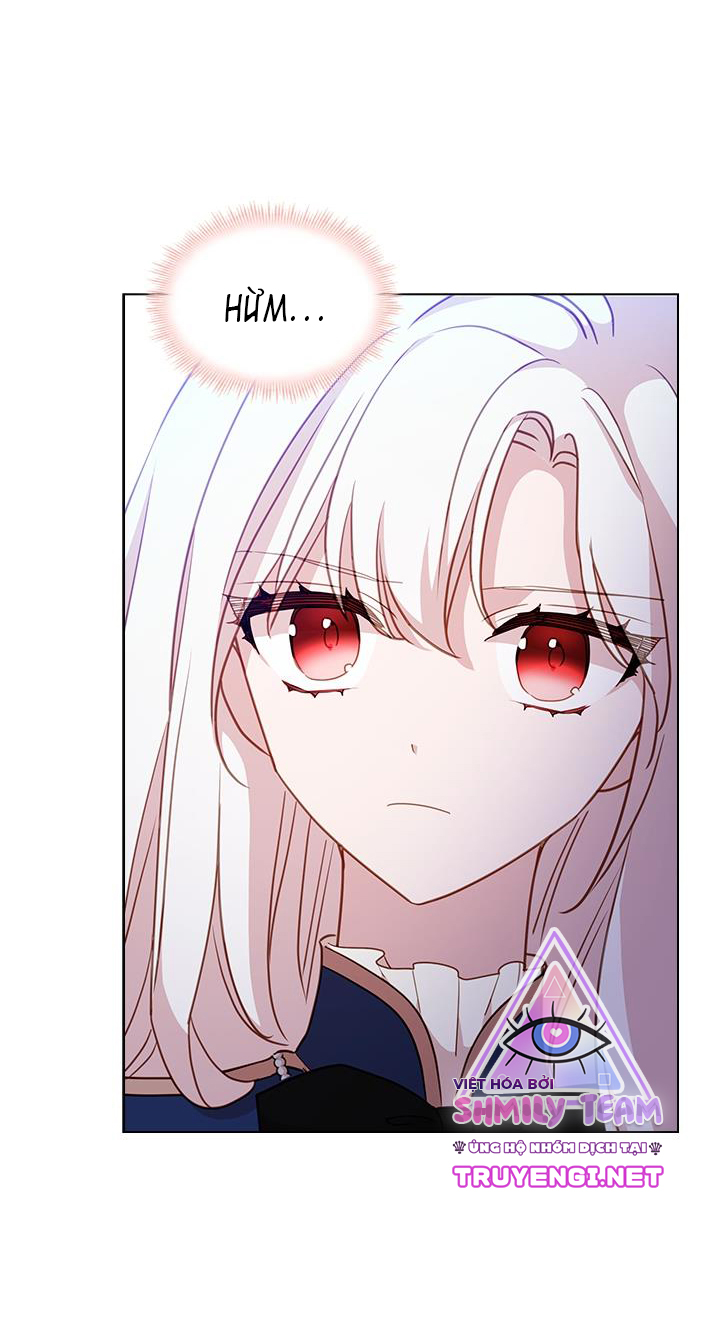 tiểu thư chỉ muốn được nghỉ ngơi chapter 31 22