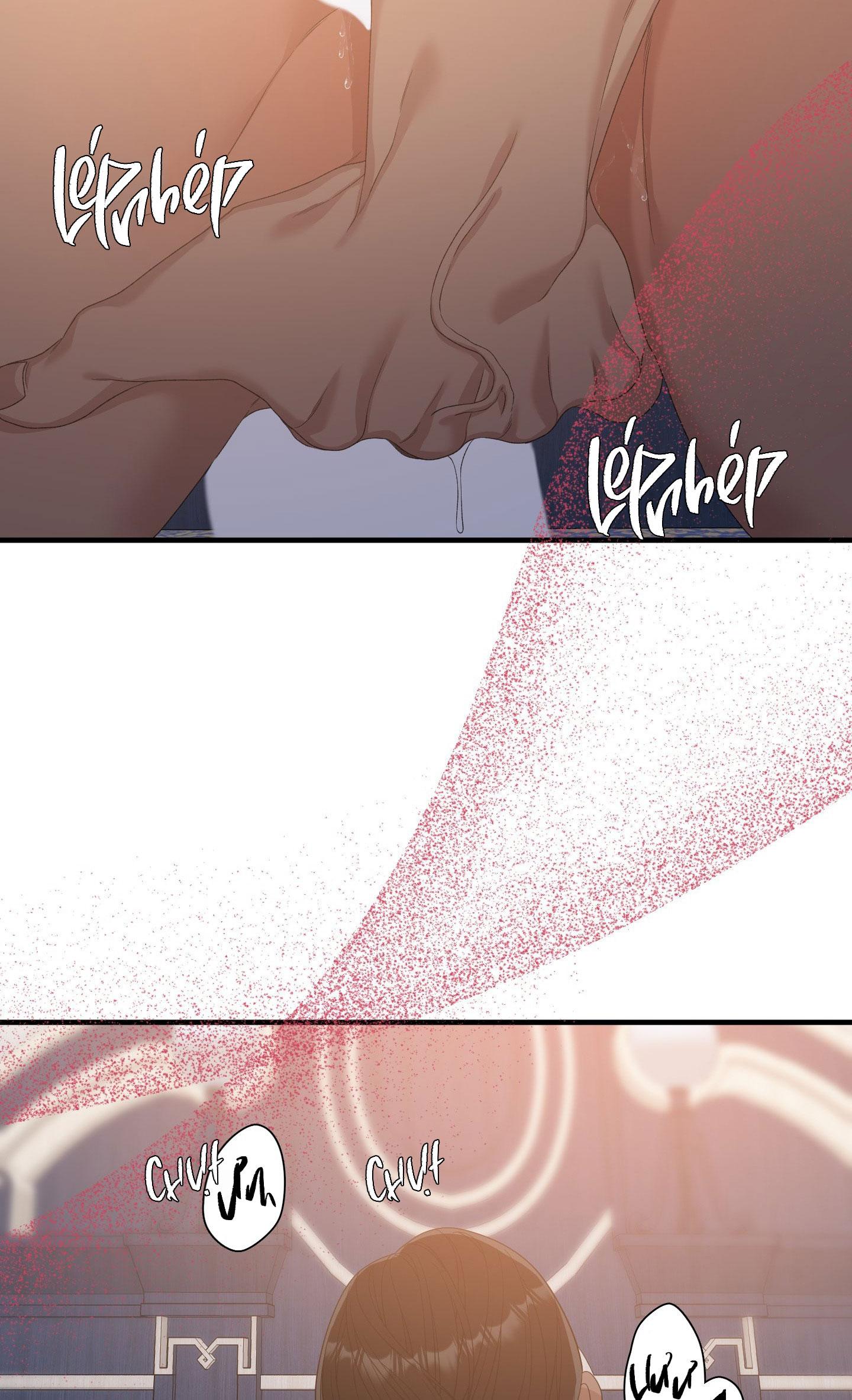 ái tình tự tâm chapter 50 28