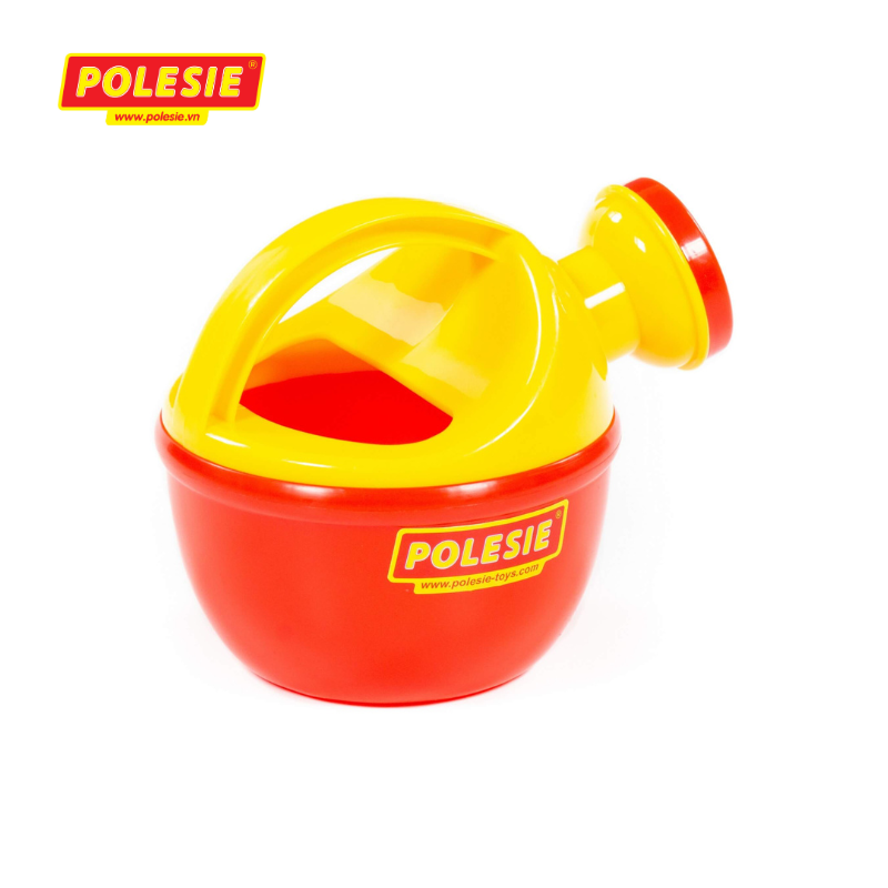 Bình tưới nước mini cho bé Polesie 3965 - Hàng chính hãng nhập khẩu châu âu