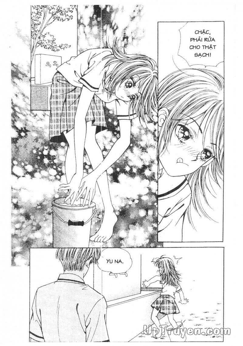 nụ hôn chàng trai chapter 3 32