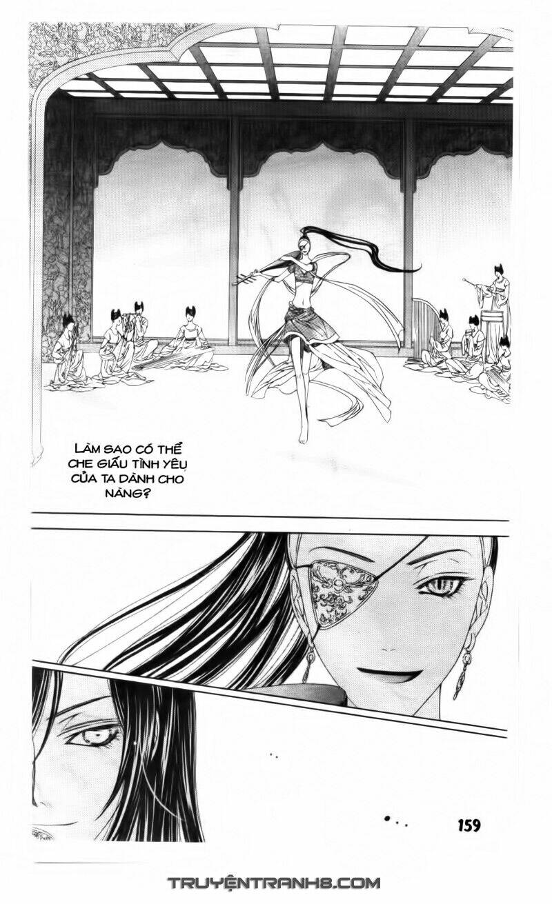 pháp sư trừ tà chapter 14.2 10