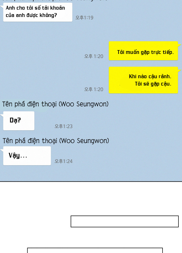 hướng về phía anh chapter 1 92