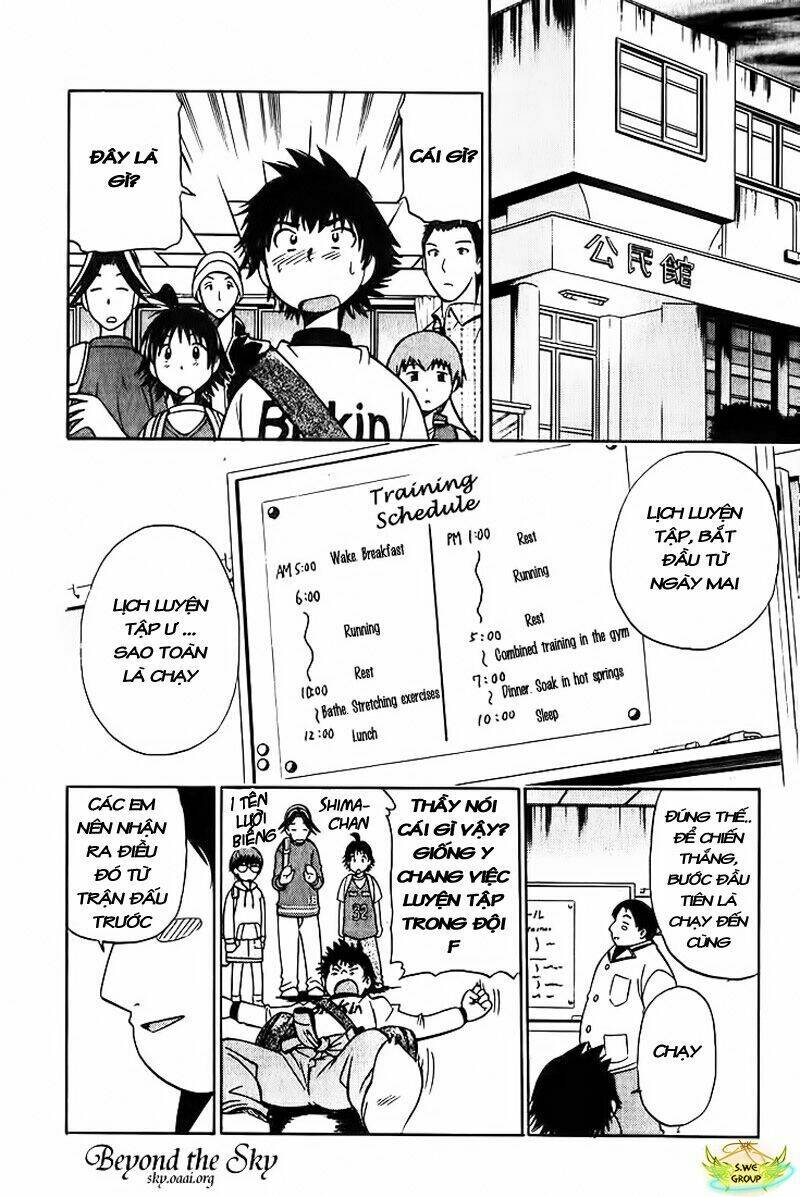 fight no akatsuki chapter 17 10