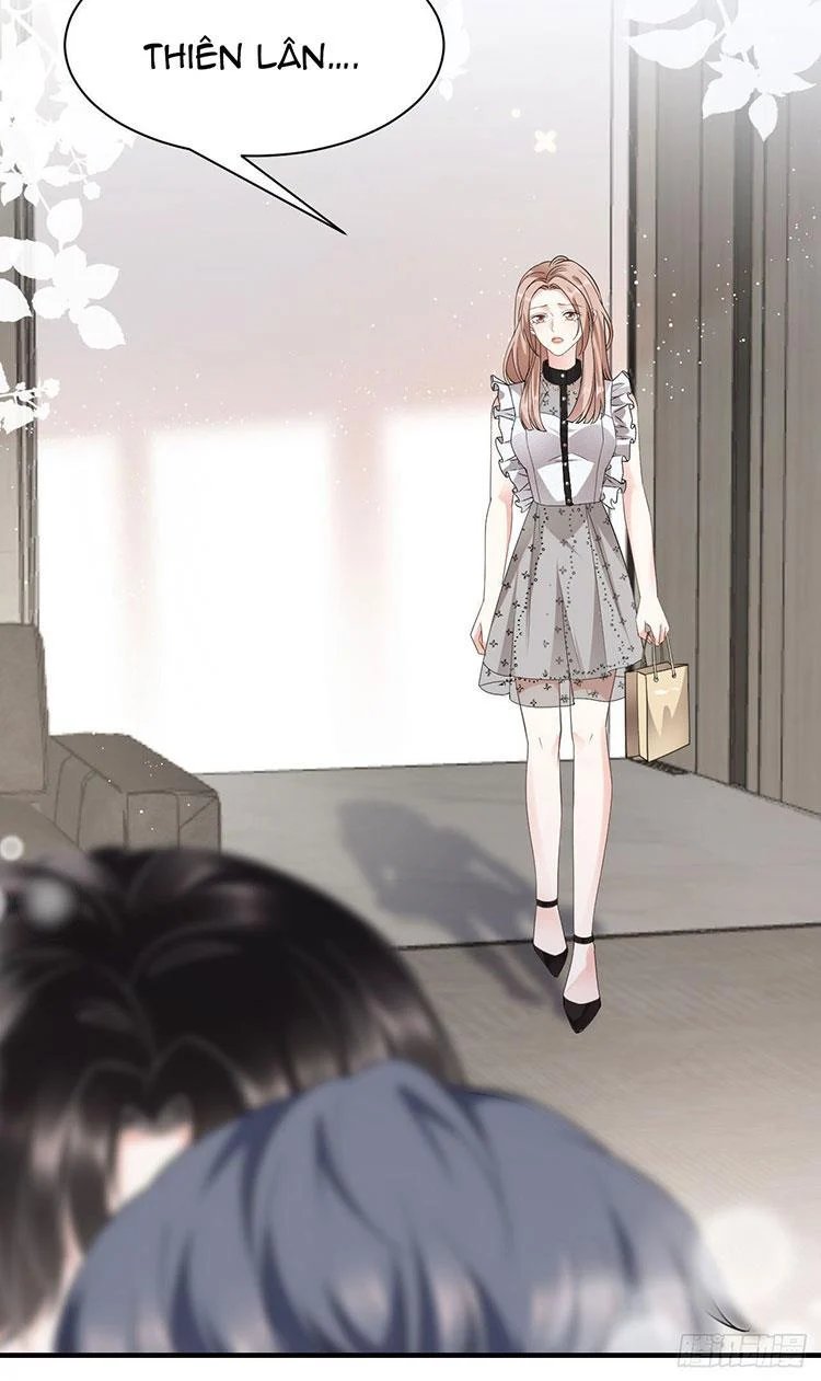 [16+] đại tiểu thư có thể có ý đồ xấu chapter 32.2 14