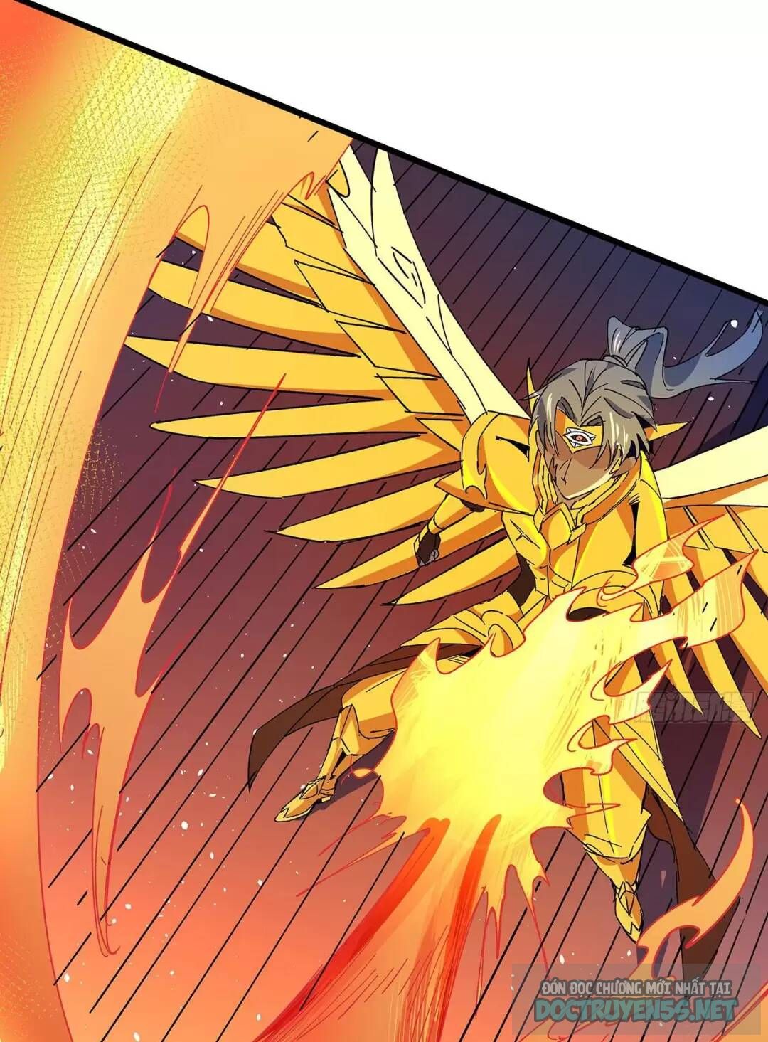 giải cứu 99 nữ chính ở mạt thế chapter 113 13