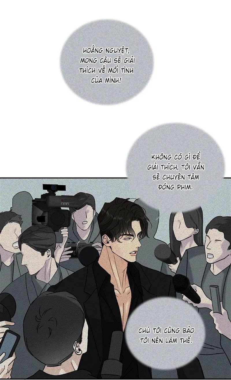 quan hệ nợ nần chapter 66 6