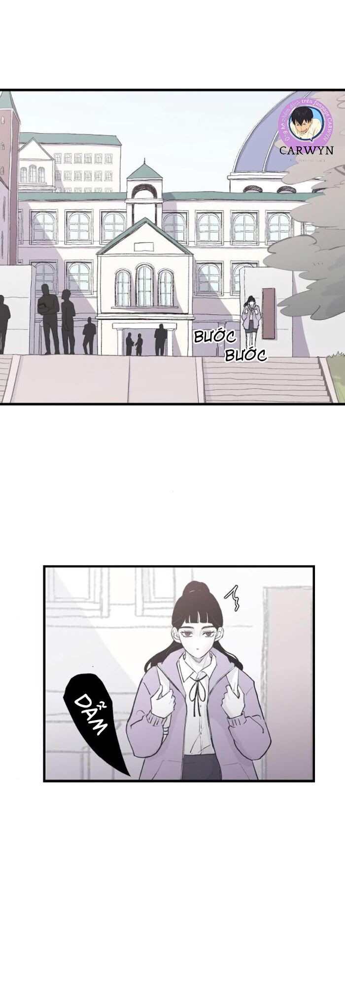 ba người anh trai cực phẩm của tôi chapter 7 35