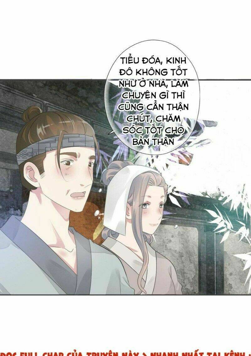 điền viên mật sủng: cô vợ nóng bỏng chapter 89 5