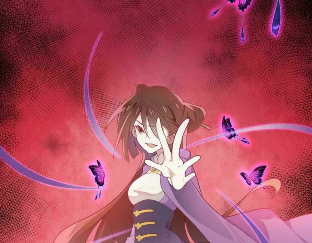 tà quân khó dưỡng tiểu ma phi chapter 2 17