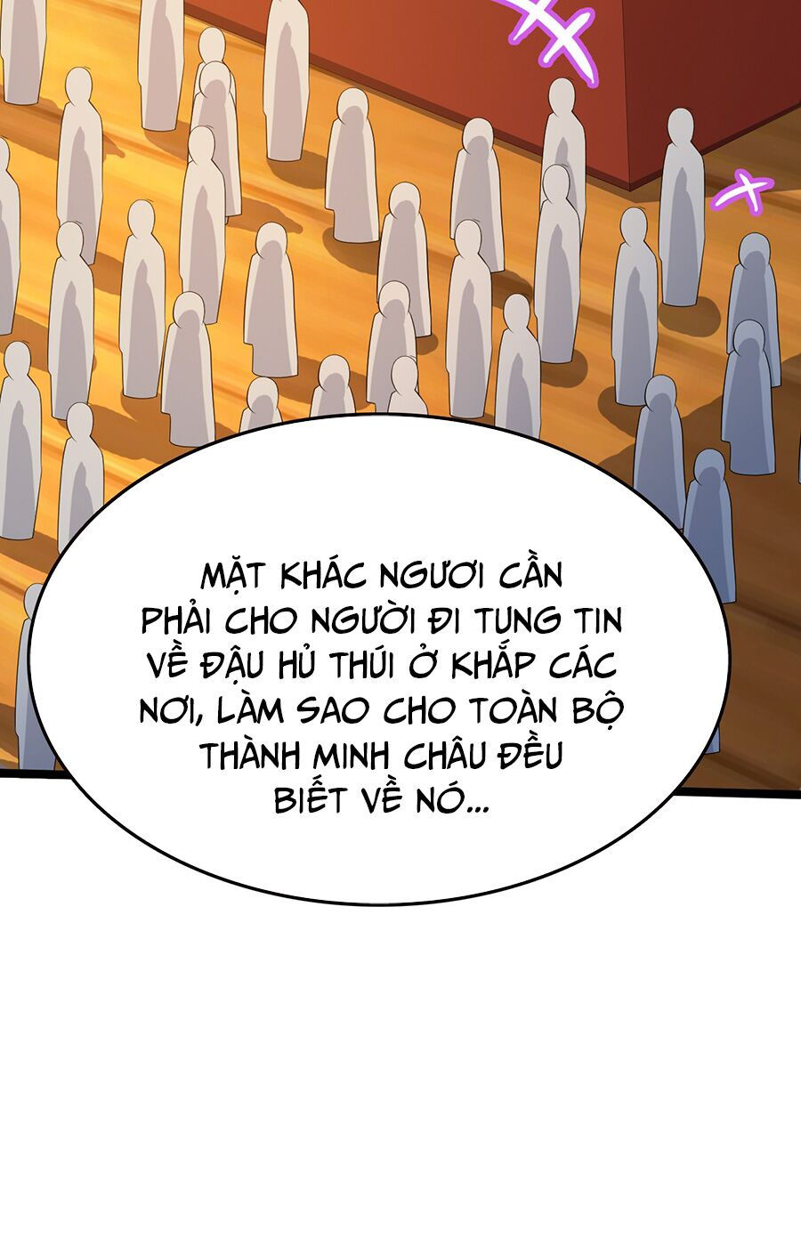 đại bảo kiếm của tôi chapter 54 49