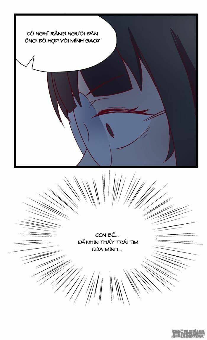 người ba độc thân chapter 19 28