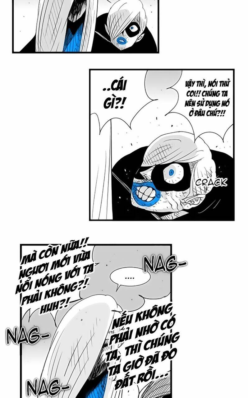 hành trình thoát khỏi địa ngục chapter 77 45