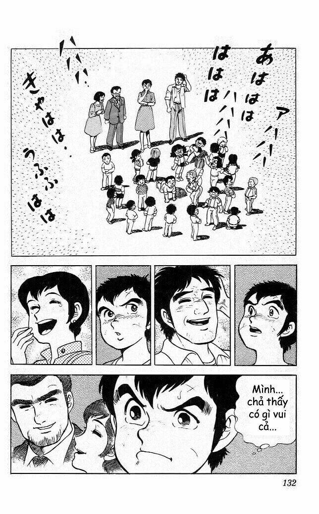 kiếm sĩ musashi chapter 87 18